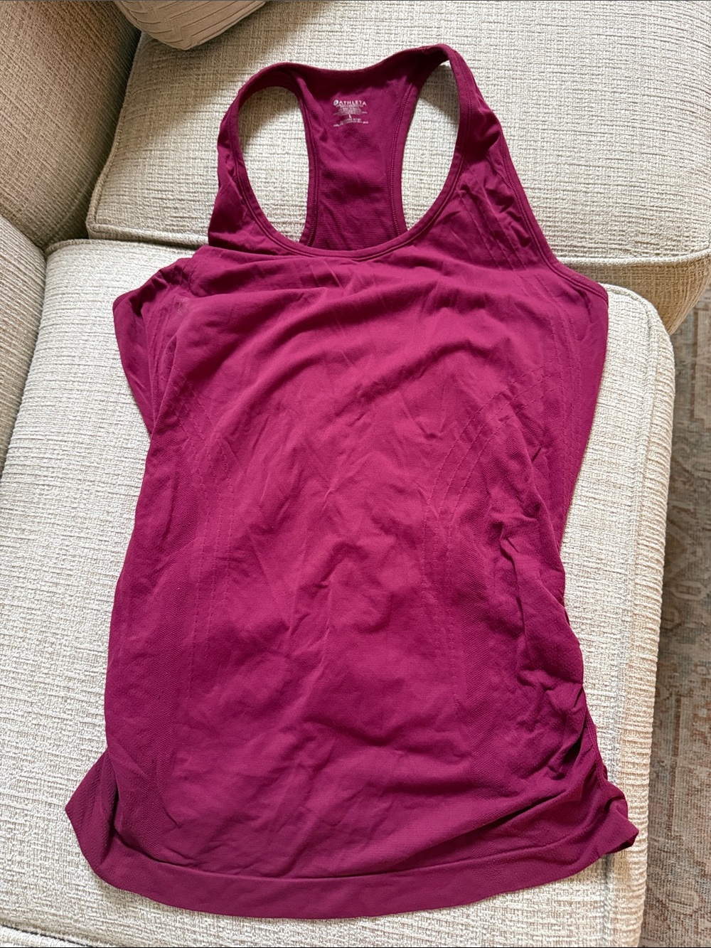 Athleta Tank Top